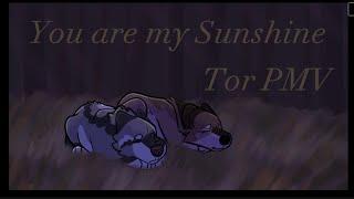 You Are My Sunshine - OC PMV - Tor