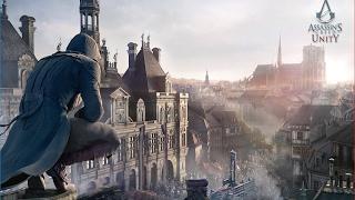 Assassin's Creed Unity  Загадки Нострадамуса: меркурий, сатурн