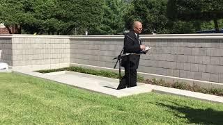 Mary Margaret York Shermer Memorial Service