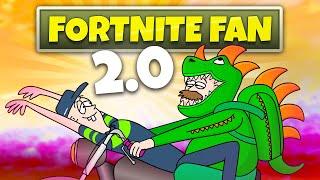 Fortnite Fan 2.0 (OG Remix)