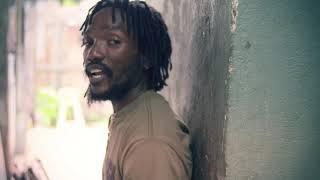 Kabaka Pyramid - Free From Chains (Re-mastered) | Official Video