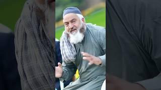 Sajan Bhawen Ban Jae Dushman - Kalam Azam Chishti - Qadeer Ahmed Butt #youtubeshorts  #shorts #shots