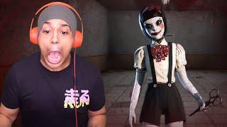 EMILY SISTER SARAH WANNA PLAY NOW... [3 SCARY GAMES]