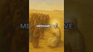 Hz. Muhammed'in Hayatı | Allah'ın Elçisi #islam #kuran #muhammad #peygamber