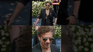 #watch Shah Rukh Khan Speaks Out on Iconic Avatar at Met Gala 2025 #shahrukhan #shorts #metgala2025