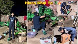 Saman La K iea Ajj Crocodile Da  16000₹ | Hissa Khol Ta Bush New Pann Gae | Lucky Goldsmith￼