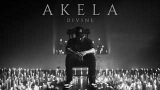 DIVINE - Akela | Prod. by Phenom | Official Music Video