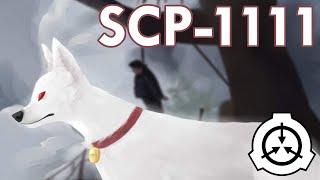 SCP-1111 | The White Dog | Euclid | Hostile Canine/Humanoid SCP