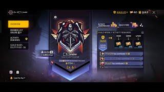 RAJA GAMING 4U LIVE STREAM SO GRANDMASTER POST GARENA FREE FIRE #Live #Stream