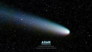 우주에게, 먼지가 ASMR