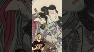The Ring/Ringu was based off of THIS legend - PART 1