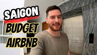 What $18/Night Gets You in Saigon’s Best Hood | Budget Airbnb Tour