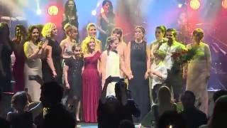 Temiz Magazin - Mikader Gecesi / Kırmızı Halı