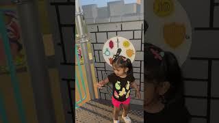 Making memory playing times park fun##blessing