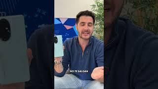 Es una BESTIA y CUESTA 300 EUROS menos!!!