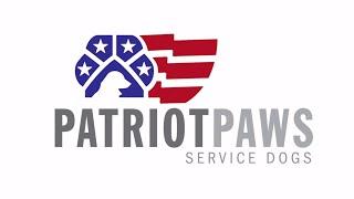 Patriot PAWS