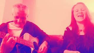 Arwen - Acoustic Story Duo - Cover of Hit me baby one more time by Britney Spears