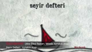 Şahdamar - Aytekin Ataş