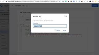 Install Faqprime with Google Tag Manager (GTM)