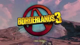 Borderlands 3 live stream Because my nephew wants it