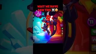 Demon mortis is ….. blit…. ?? #brawlstars #gaming #supercell #brawl #brawltalk