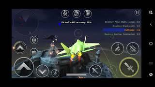 Gunship Battle Episode 27  Mission 9 one of the Hardest mission in Gunship Battle Complete