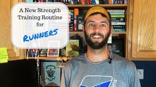 An Equipment Free Strength Training Routine for Runners