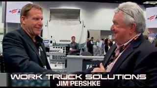 Work Truck Solutions Helps Dealers Sell More Trucks - 2018 NTEA