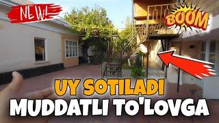 GULISTON SHAHRIDA 6 SOTOXLI UY SOTILADI SROCHNO ️ +99 895 510 00 70, +99 891 504 26 13