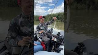 Рыбалка ASMR  И все это было ради той щуки в конце видео 🫣 #рыбалка #fishing #рыба #щука