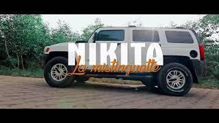 NIKITA La Mistinguette "NOUS" CLIP OFFICIEL By DHELILI FILMS COMPANY