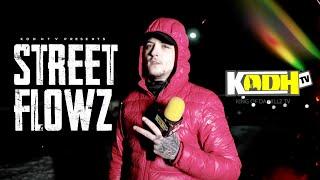 OfficialMitch - Street Flowz | KODH TV