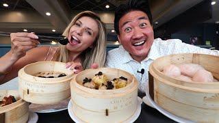 Why DIM SUM in 626 SAN GABRIEL VALLEY is a Must-Try!