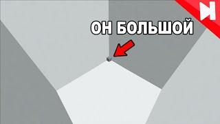 Невероятные Иллюзии в Майнкрафт  | Skip the Tutorial на русском