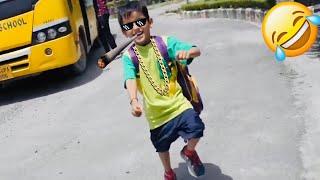 Kunali Ki Thug Life || Sourav Joshi Vlogs 