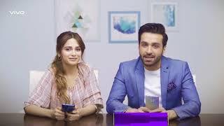 Vivo Y51 Best Review And Best Best Specification Describe by Azfar Rehman And Aima Baig