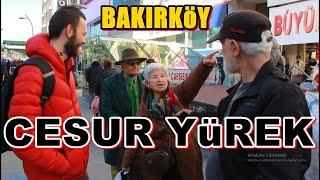 Cesur Yürek Konuştu | Meydan Alkışladı | Soluksuz İzleyeceksiniz | #zdayı #sokakröportajları #gündem