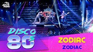 Zodiac - Zodiac (Disco of the 80's Festival, Russia, 2012)