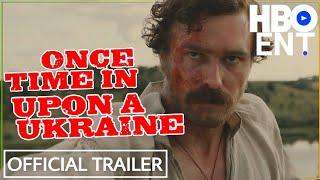 ONCE UPON A TIME IN UKRAINE Trailer (2023) Action Movie