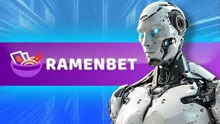 Казино Ramenbet - обзор и отзывы