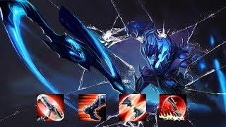 Draven Montage #4 - Best Draven Plays Compilation - League of Legends[Razmik LOL]
