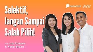 Salah Pilih di Rumah Tangga Bisa Bahaya?!