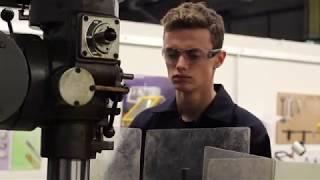 Get Technical at the East Durham College Technical Academy