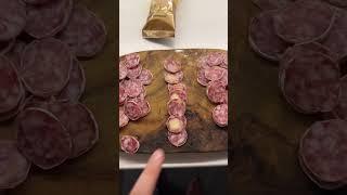 Бомбит!  от Колбаски Solemici Strolghino Con Parmigiano  ‍️