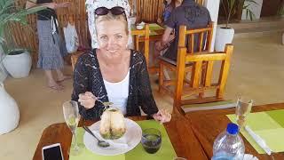 Tropicana Kendwa Beach 3*+