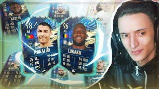 TOTS DELLA SERIE A!! [PACK OPENING]