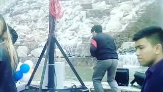 Ravshan Ismailov Afsonalar Vodiysi ochilish marosimi konsert