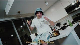 OhGeesy - Gallery (Shoreline Mafia) [Official Music Video]