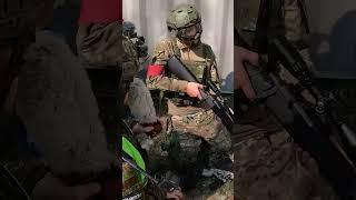 Guy Wins FREE Airsoft Sniper Rifle