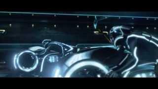 Tron: Legacy Trailer by Al [HD]